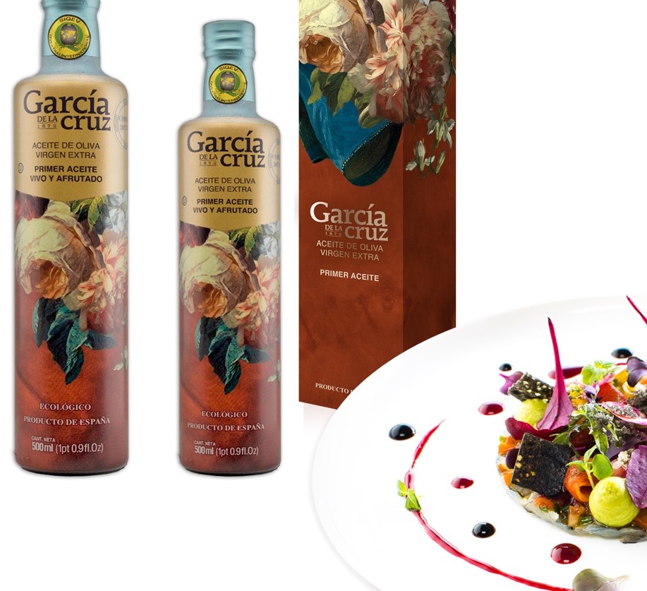 Oliva-gourmet.cz foto 5