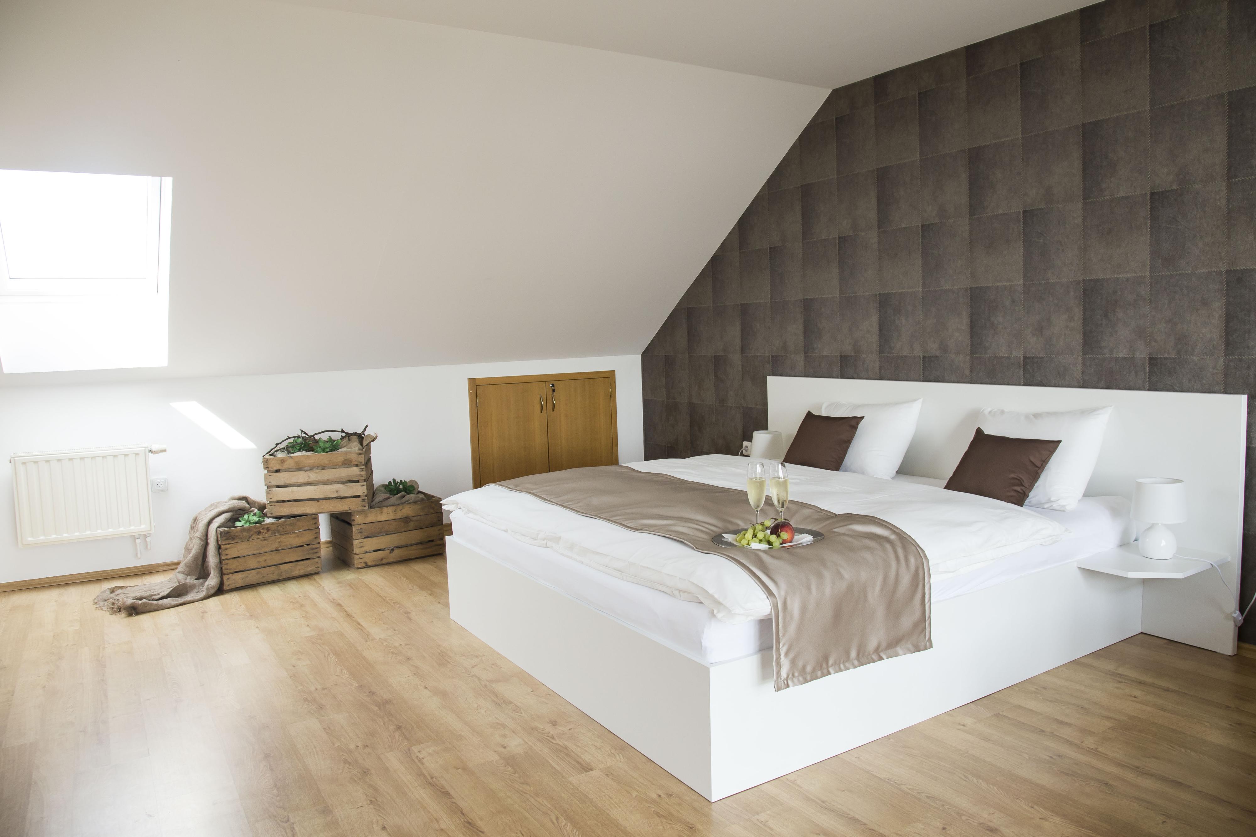 Villa Grande - apartmány foto 4