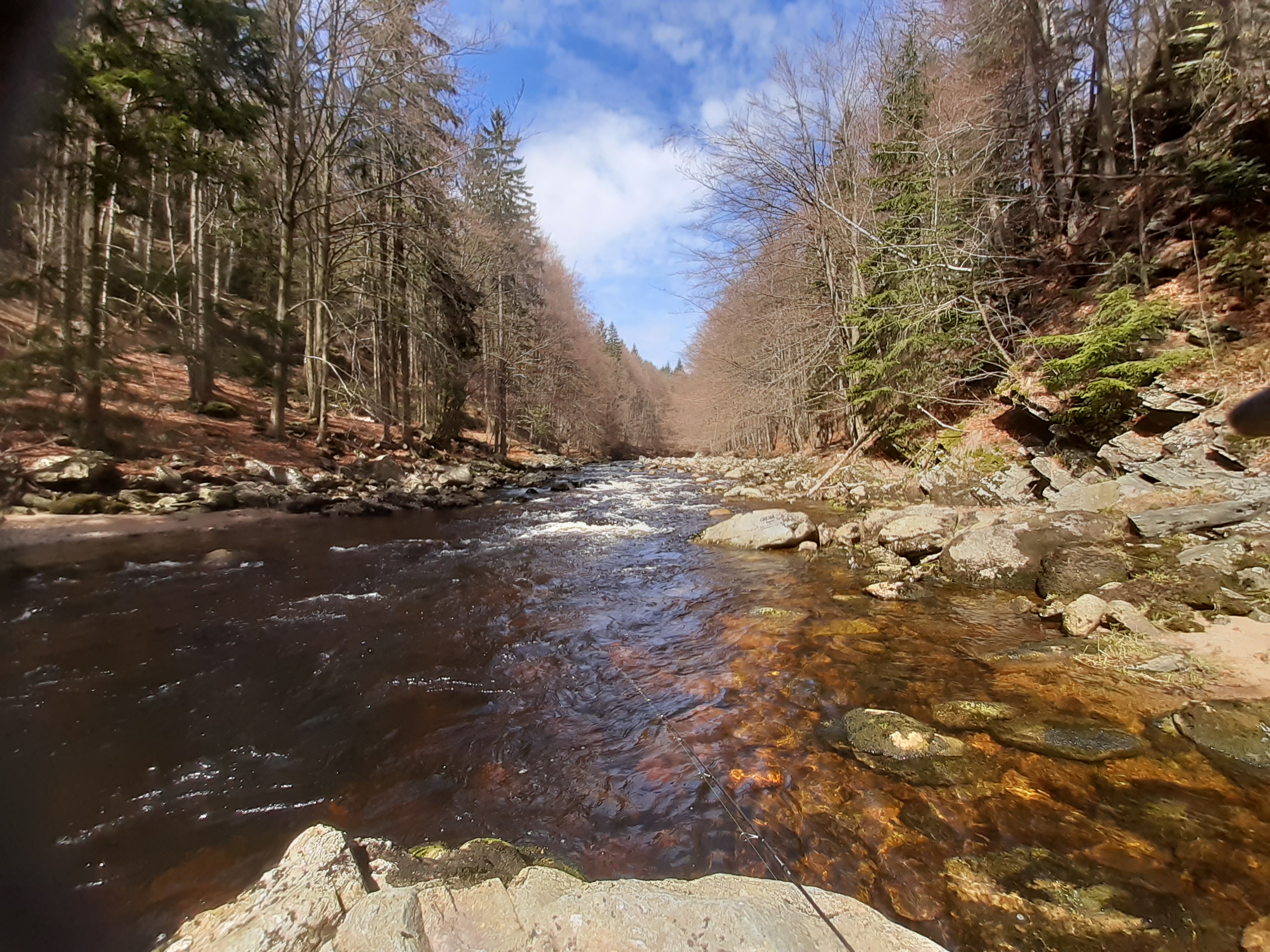 Chalupa u Solařů foto 6