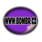 Logo obchodu Bombr.cz