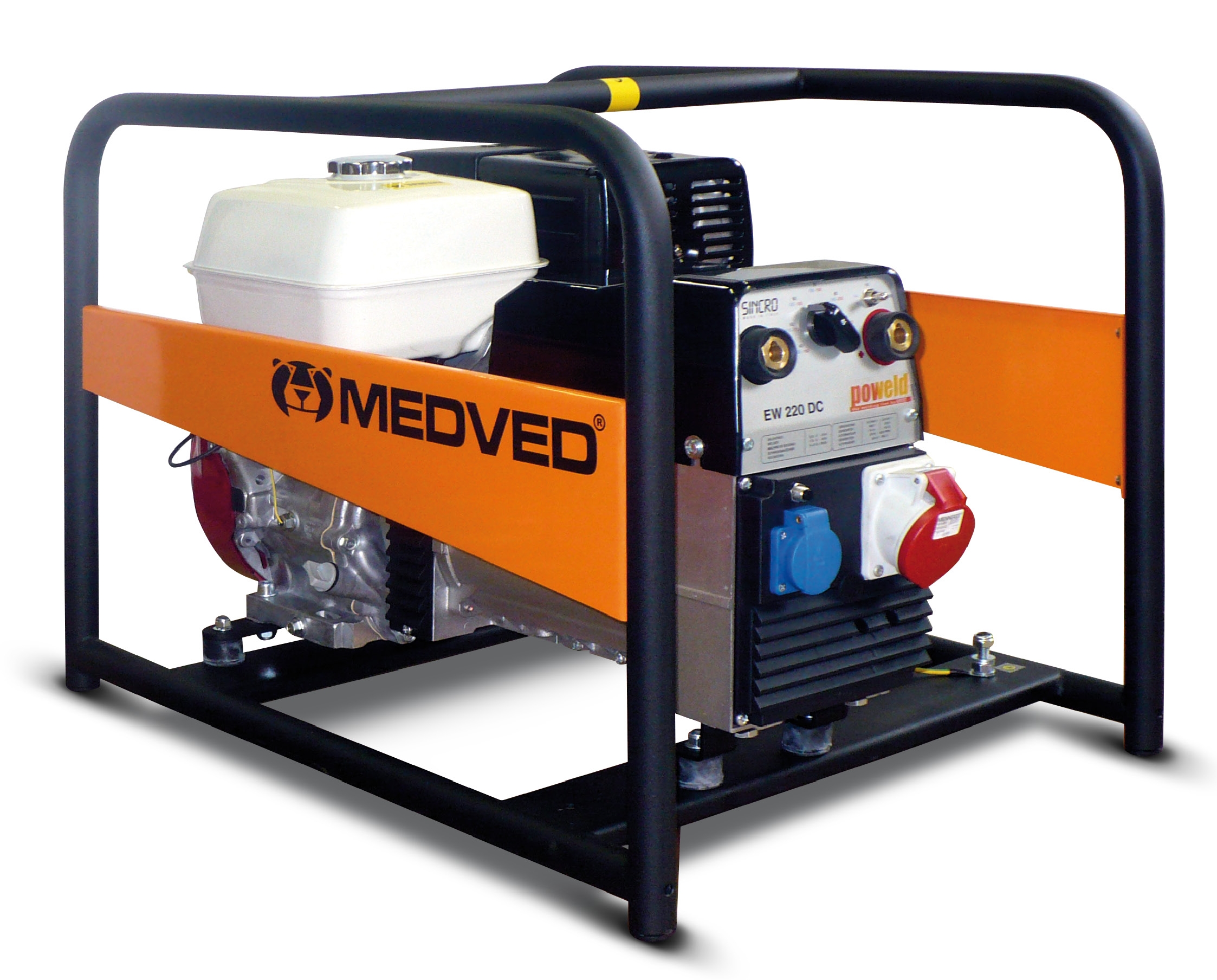 Medved-elektrocentraly.cz foto 3