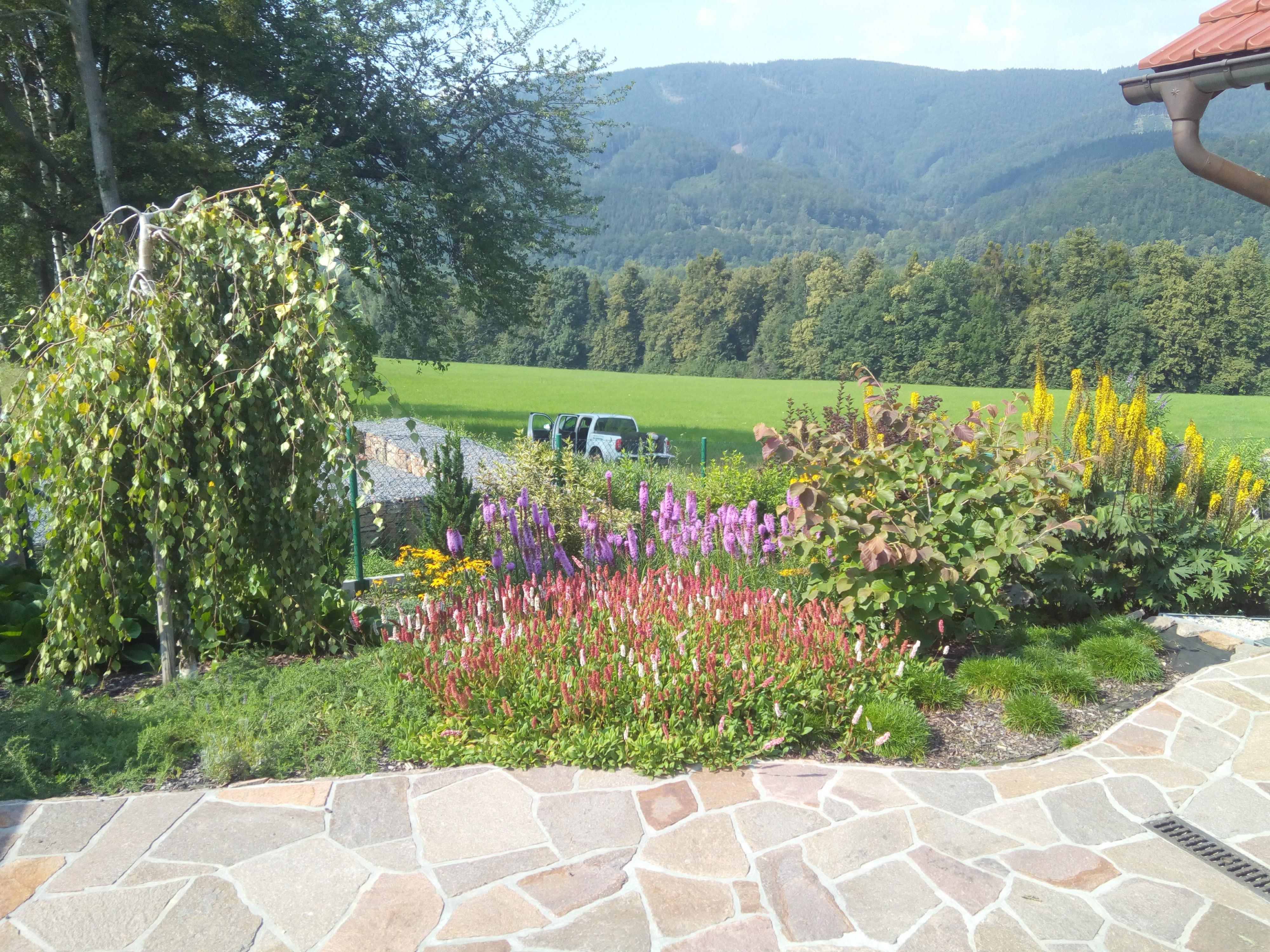Zahrady Vrobel, s. r. o. foto 2
