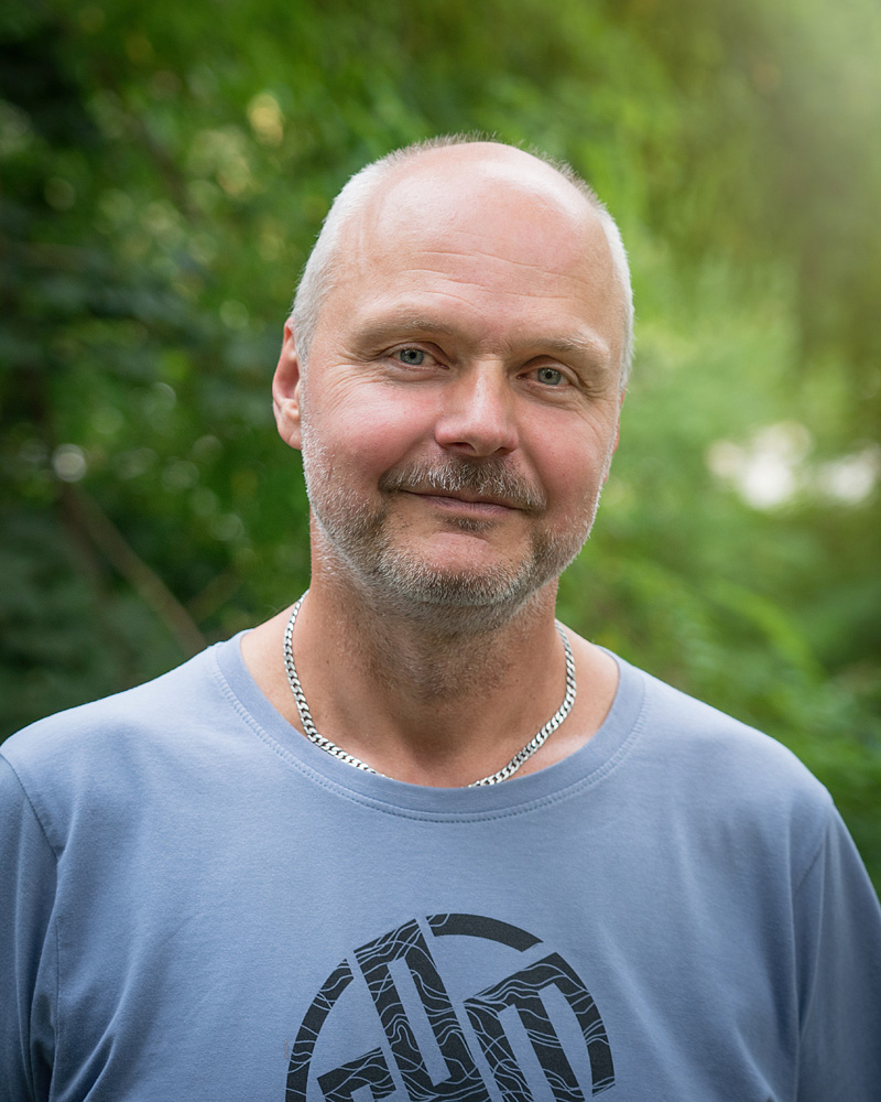 Ing. Pavel Kaiser - Léčení Božím Slovem a kurzy foto 2