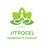 logo Jitrocel rehabilitační centrum