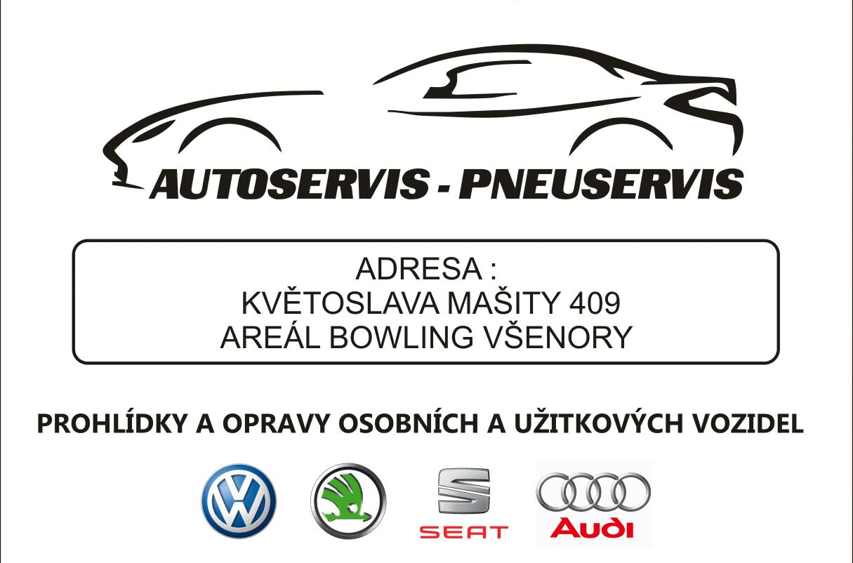Autoservis - Pneuservis Lukáš Holý foto 2