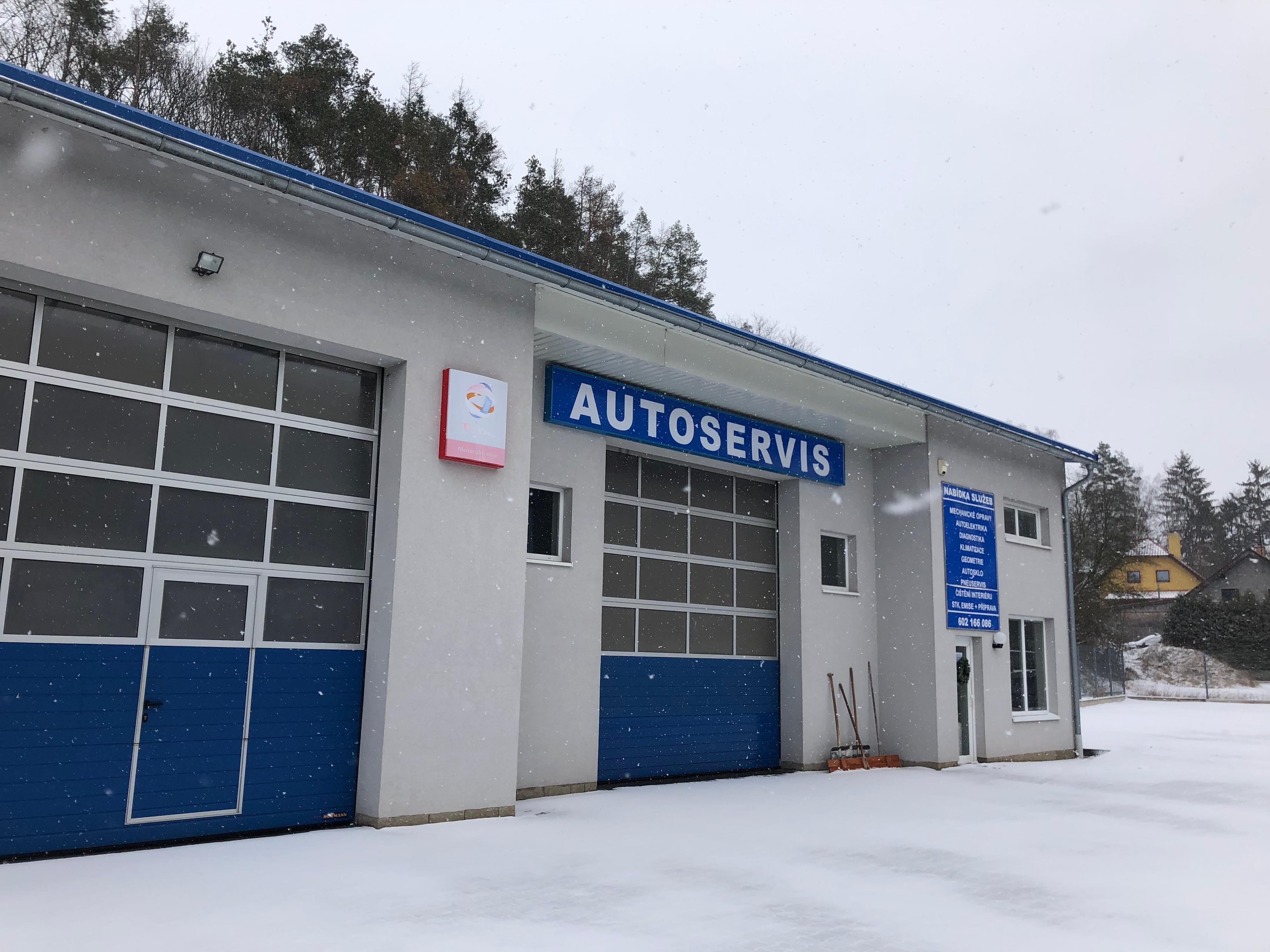 Auto Kobera foto 6