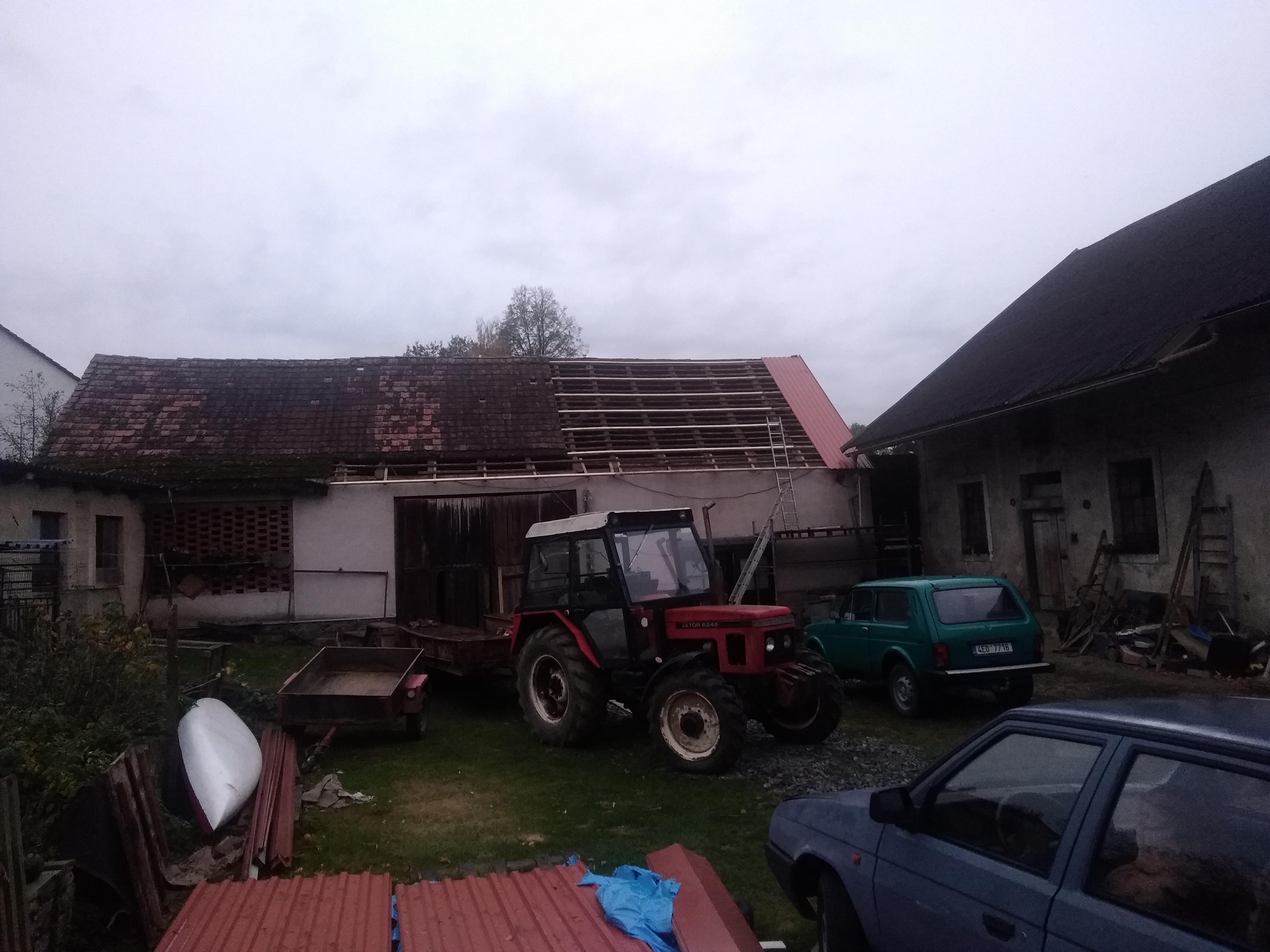 Lukáš Klůfa foto 3