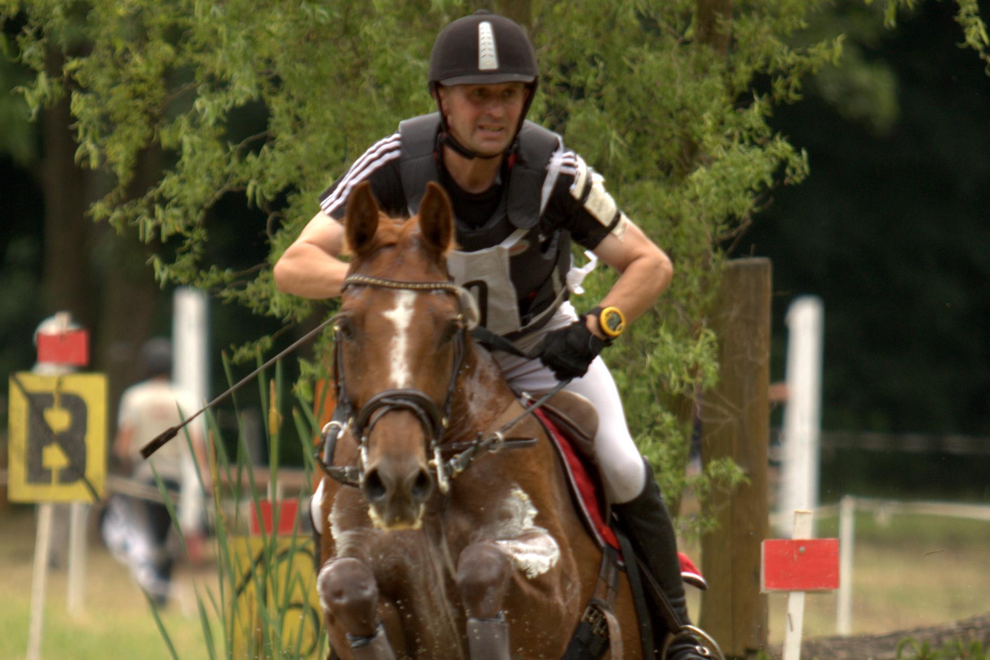 Jezdecký klub Loštice, z.s.