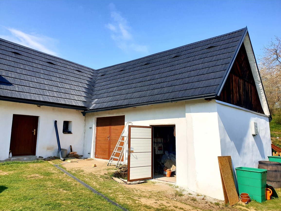 Stavební firma PRORESTA MELMUK foto 4