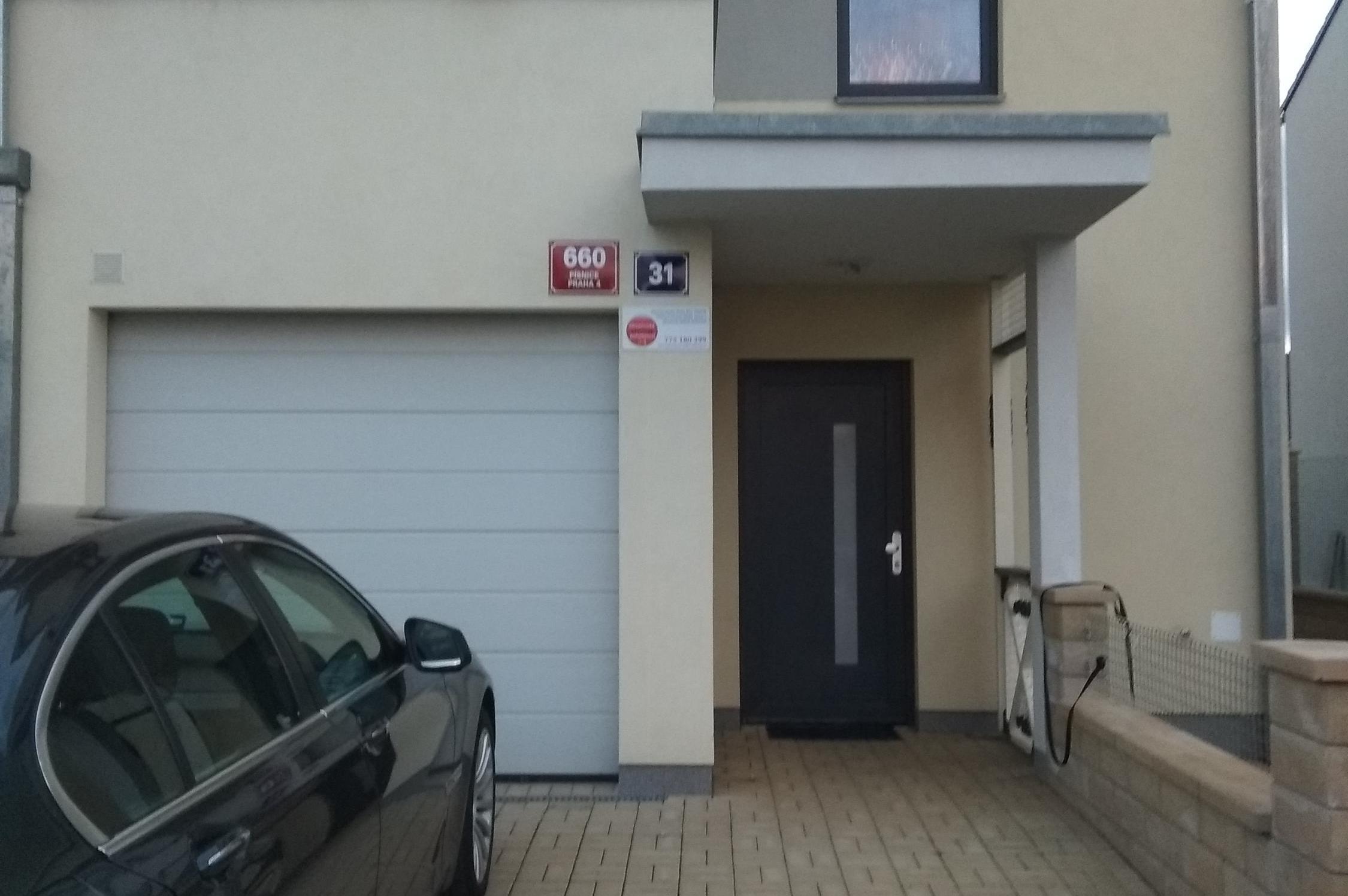 Zámečnictví Husak