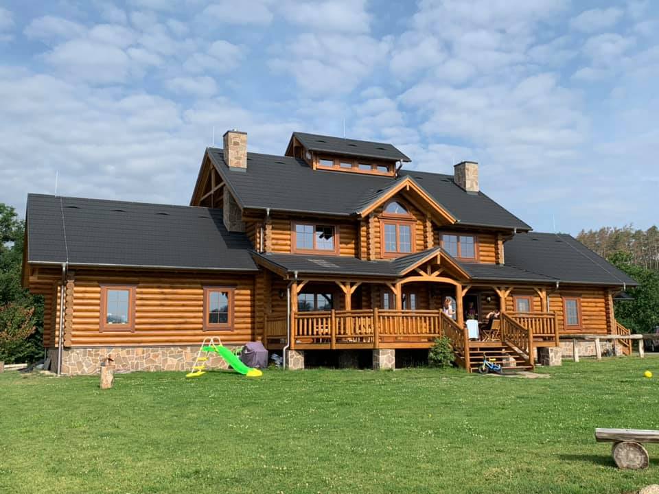 Ranč v Buši foto 6