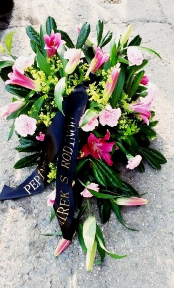 Pohřební služba Zdeněk Vítek foto 6