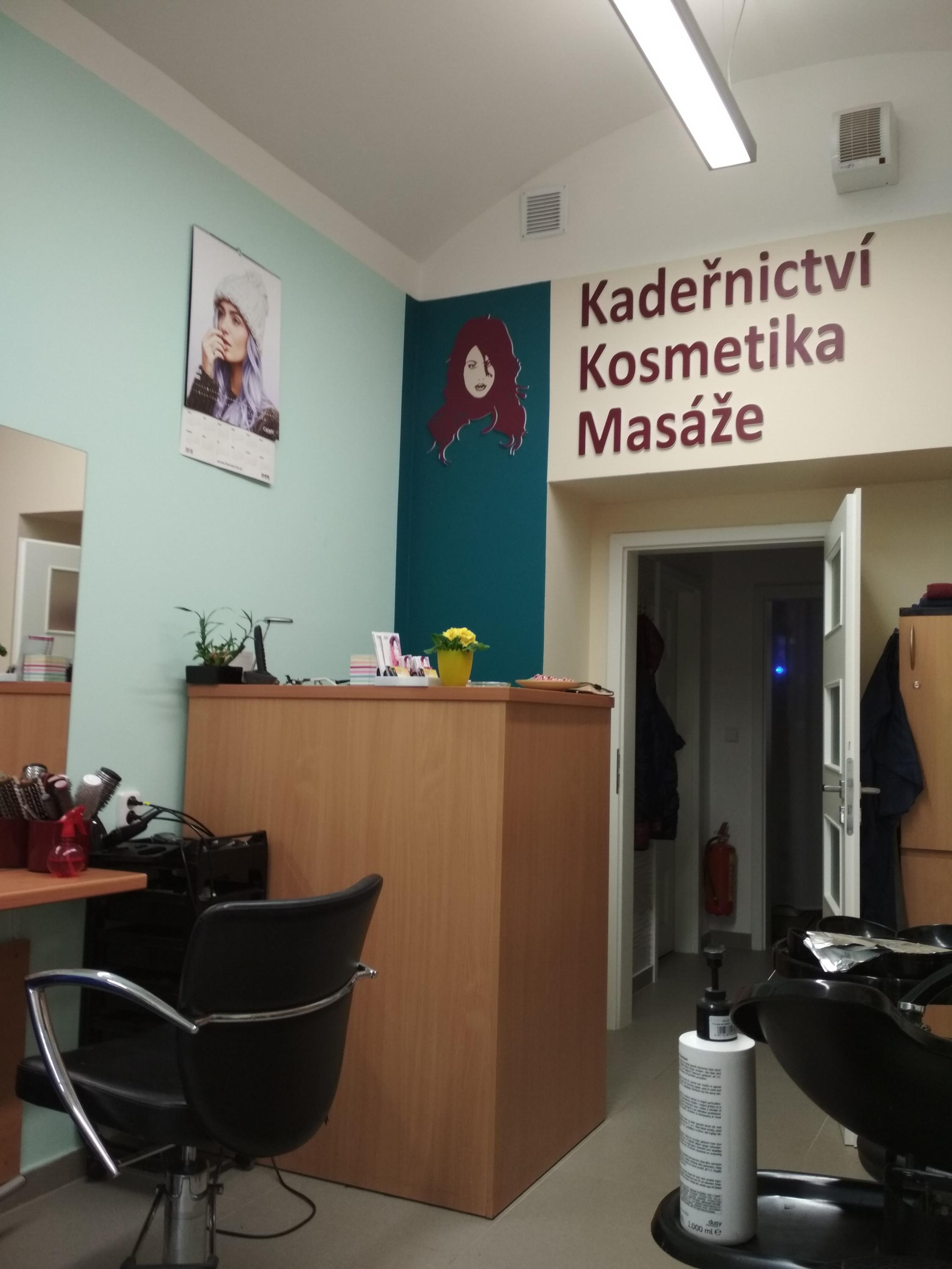 KaKoMa - Eva Švabenická foto 2