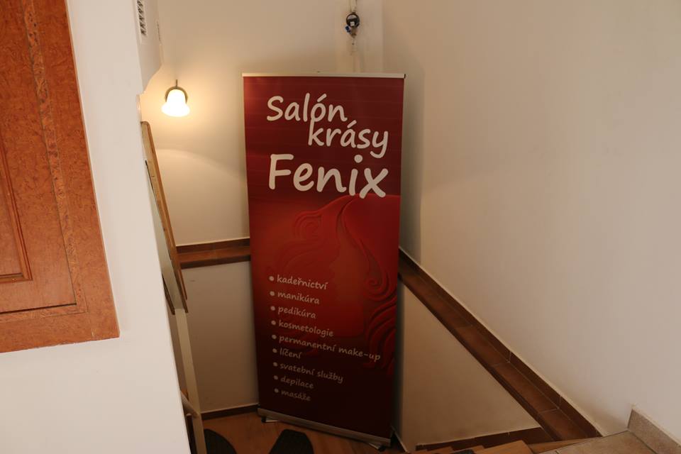 Salon krásy Fenix foto 3