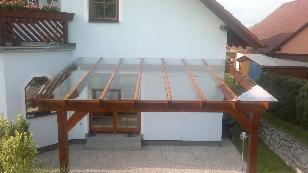 Sklenářství Pavel Mego foto 2