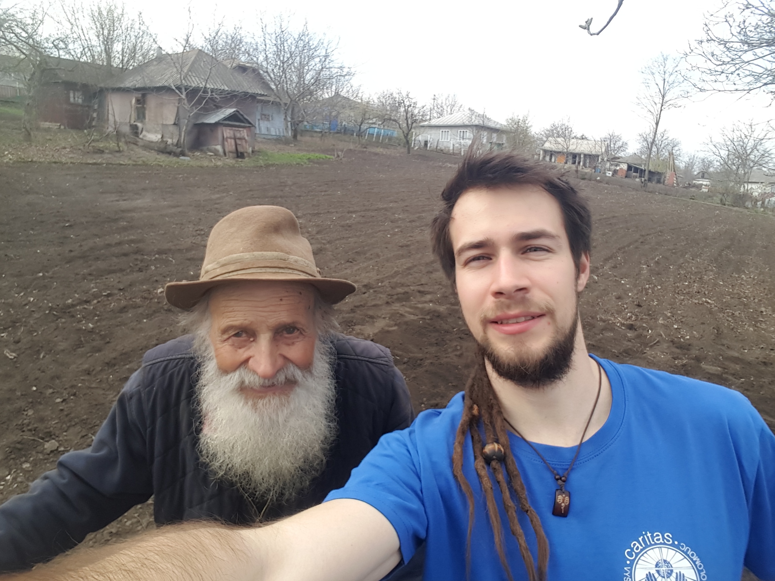 CARITAS - Vyšší odborná škola sociální Olomouc foto 4