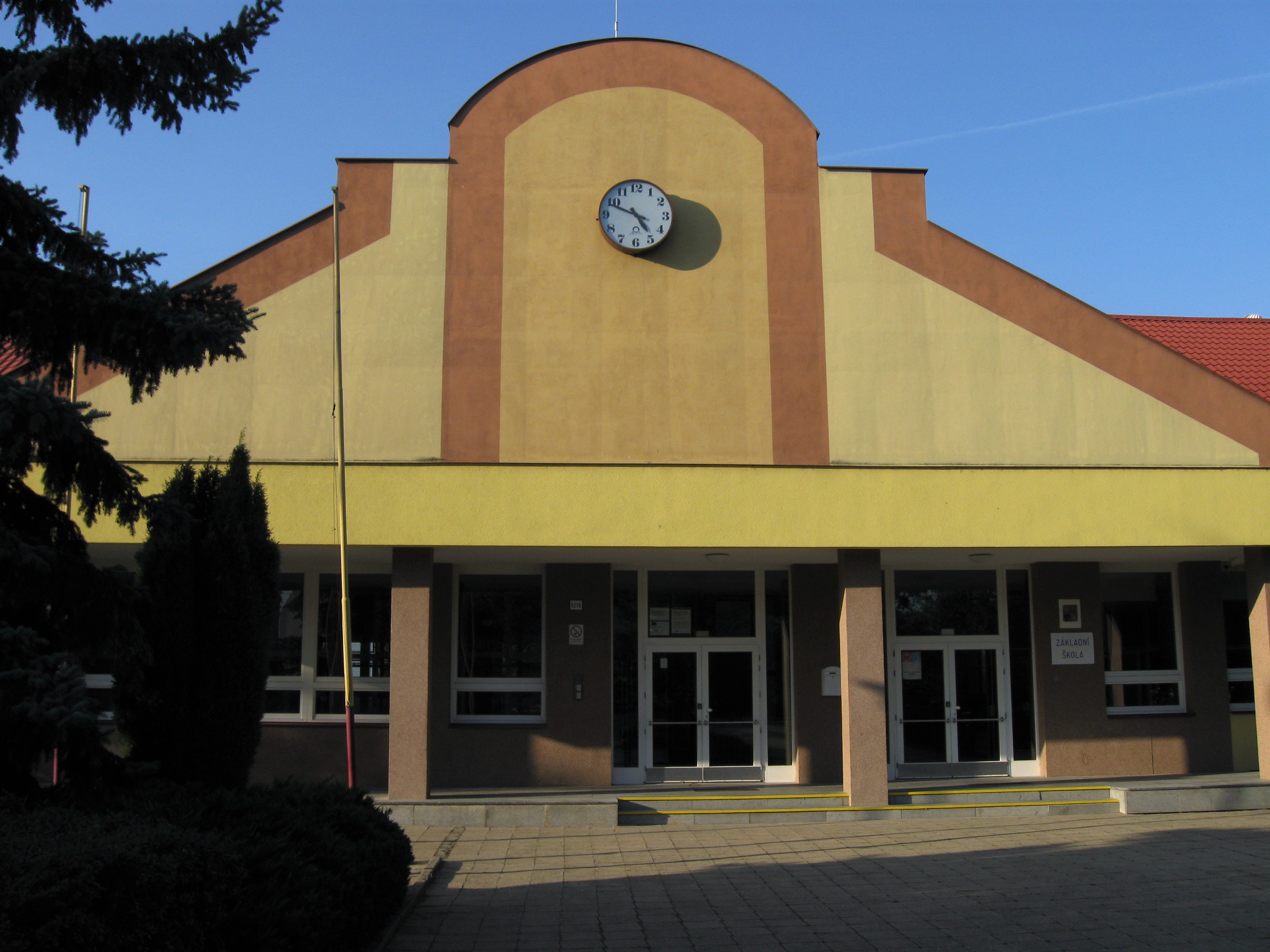 ZŠ Velké Bílovice foto 3