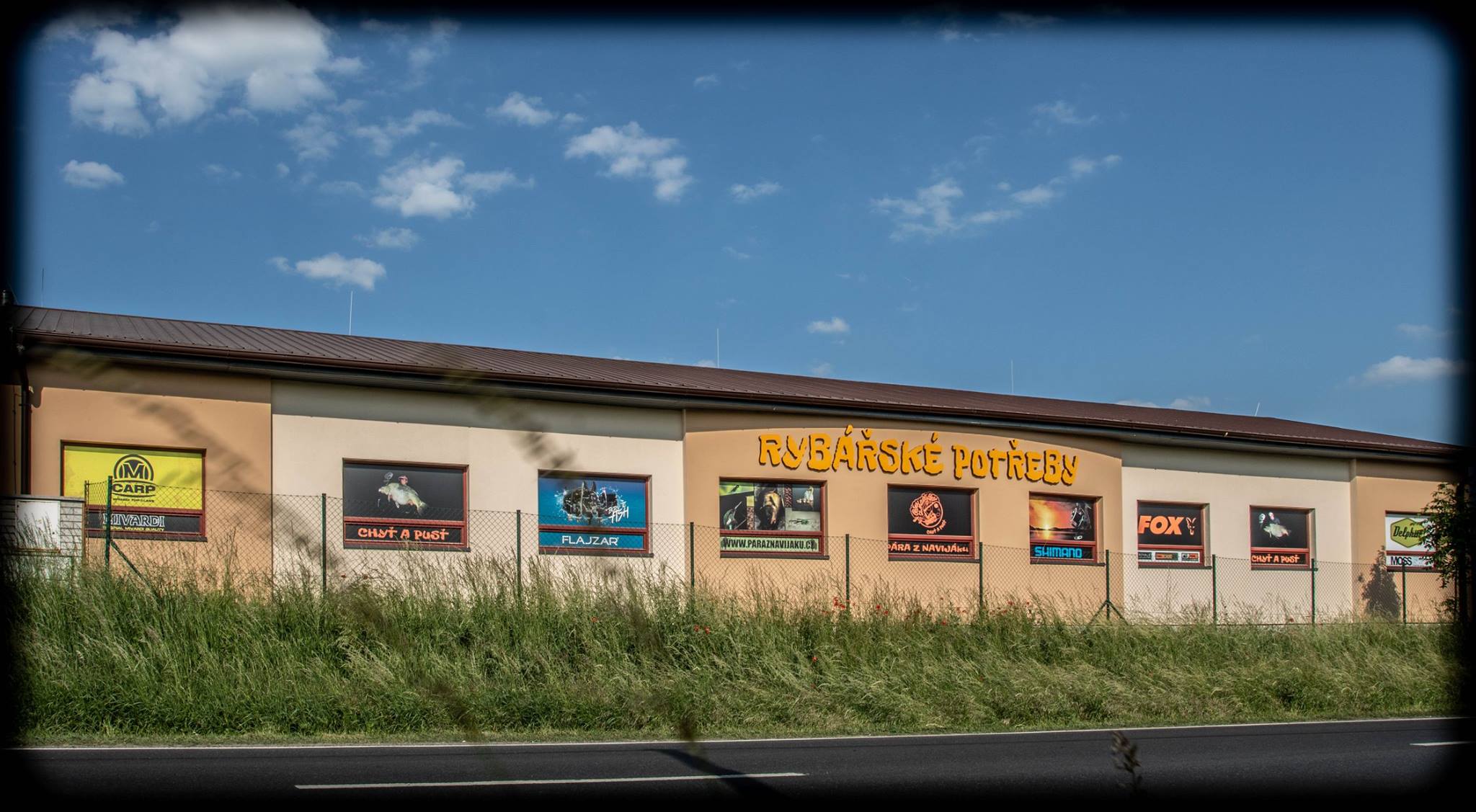 Pára z navijáku foto 4