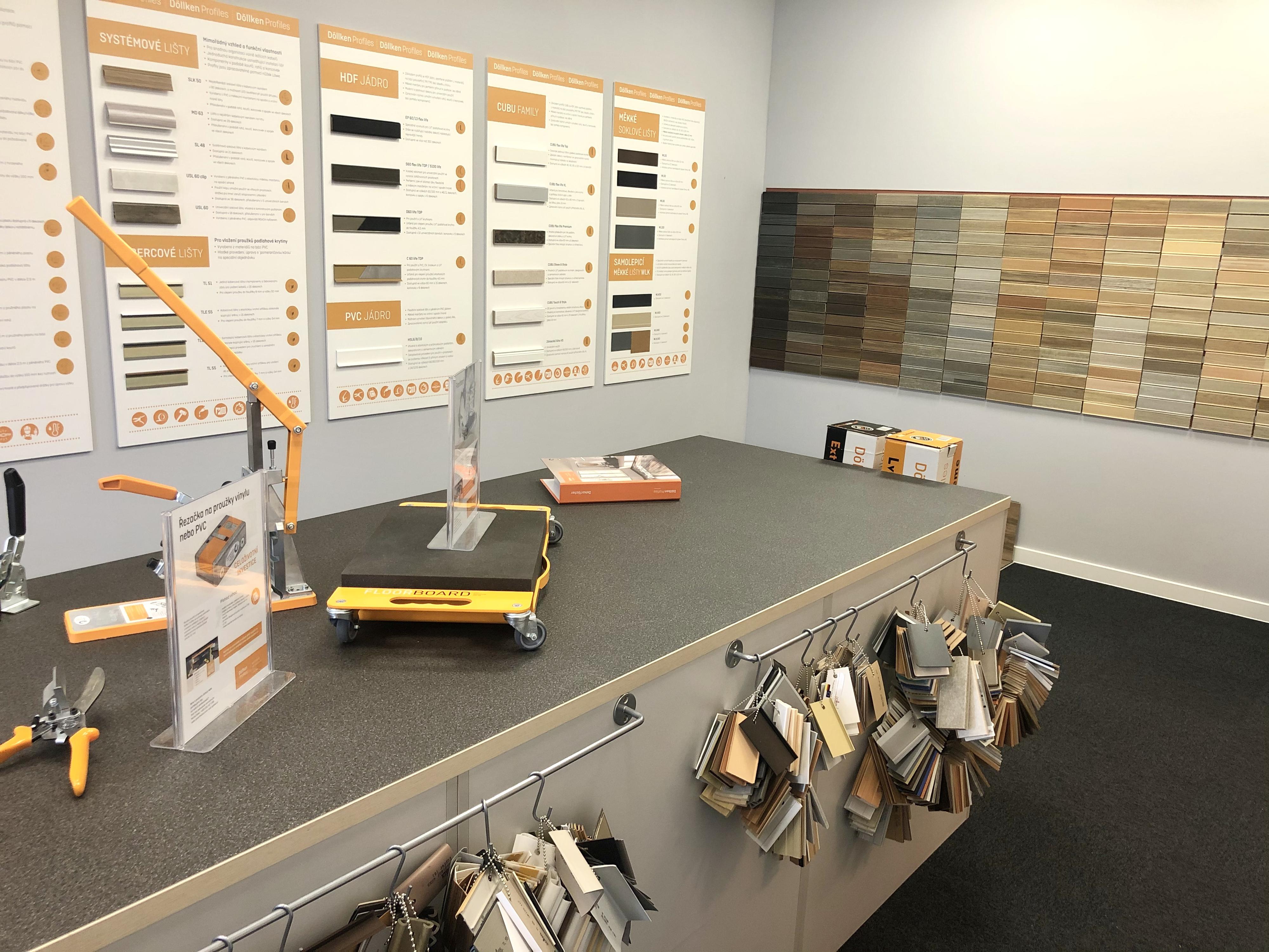 Döllken CZ s.r.o. foto 2