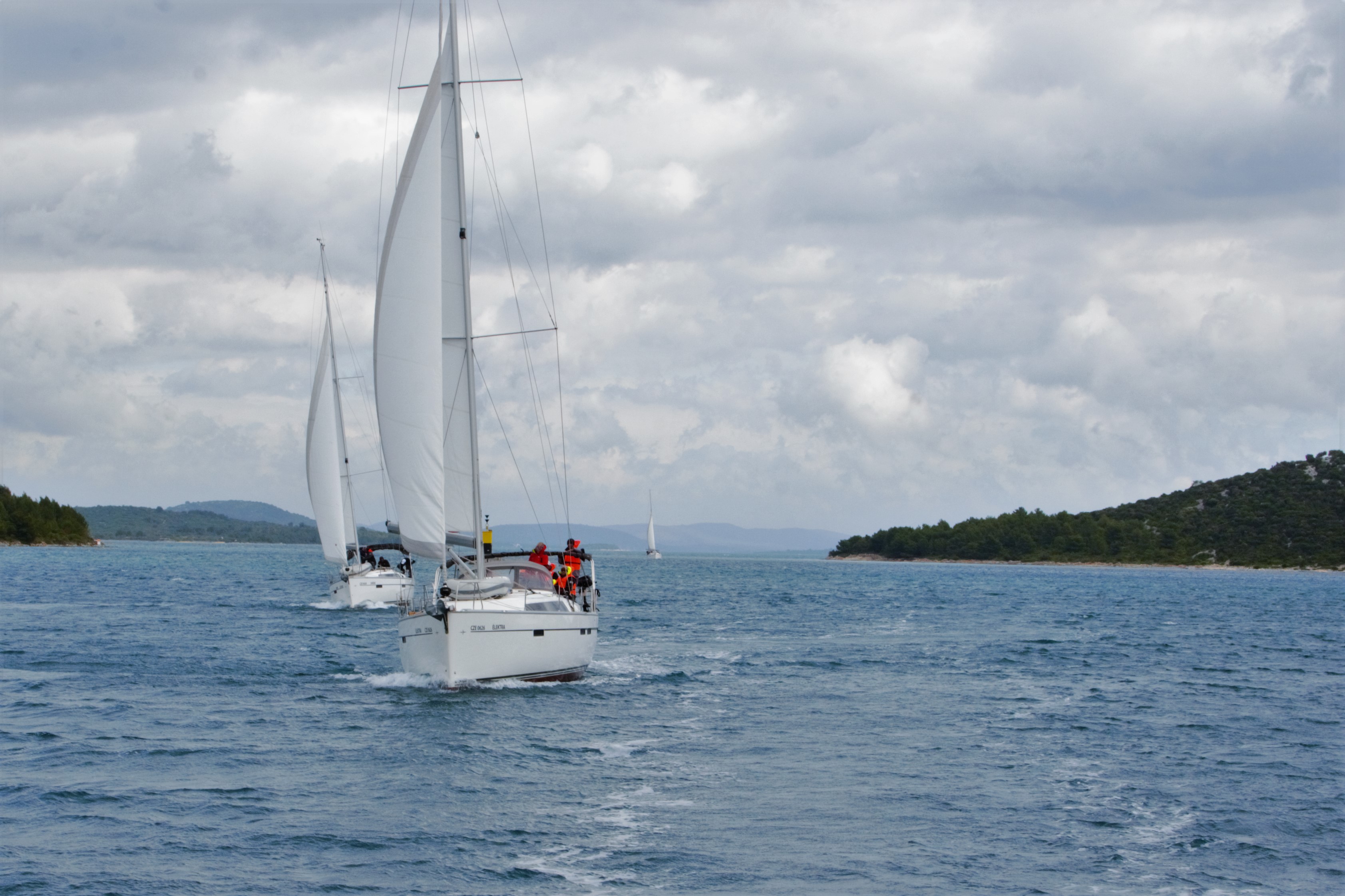 Námořní centrum KWS foto 6