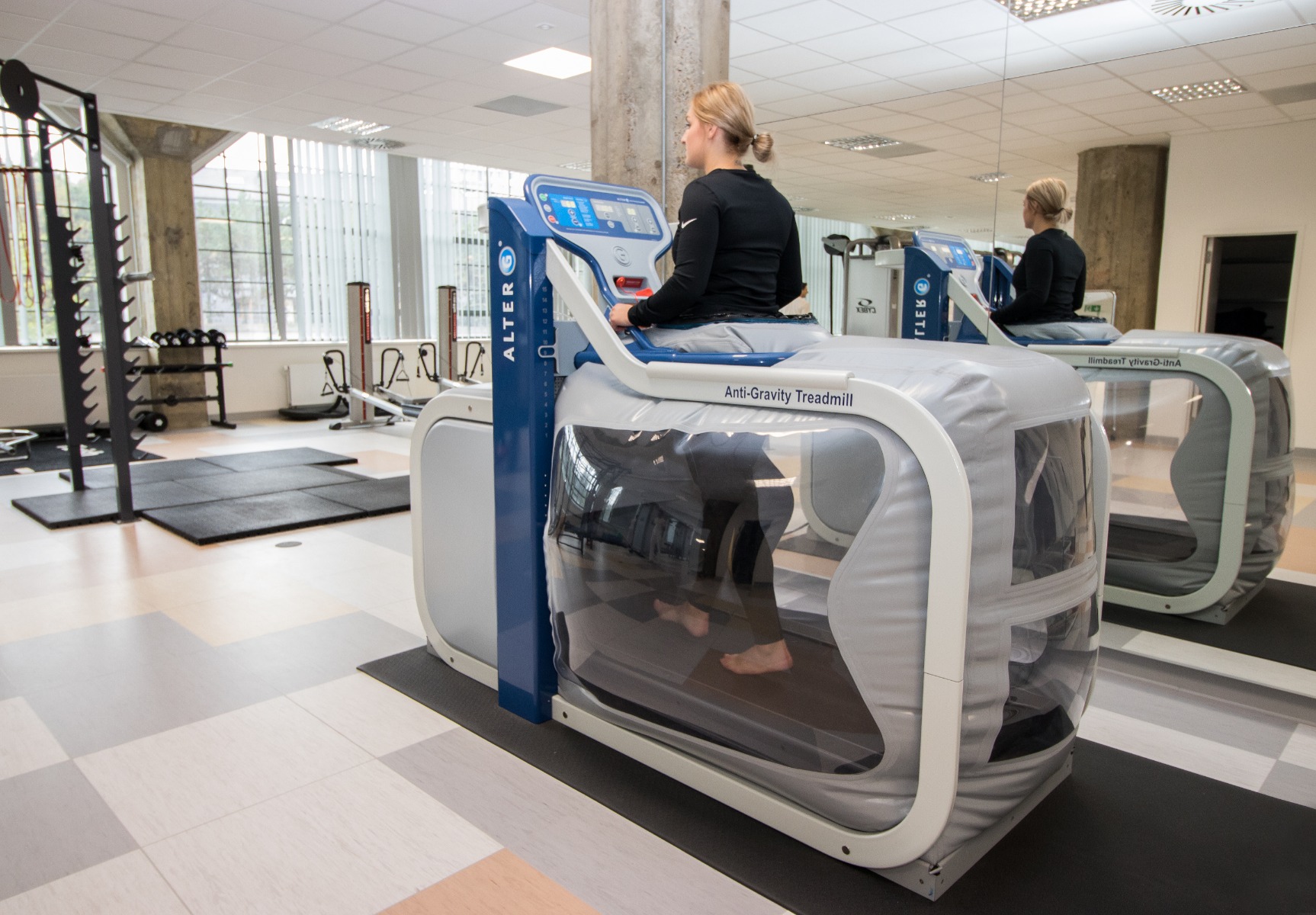 Centrum pohybové medicíny Pavla Koláře foto 6