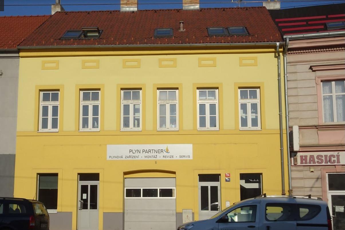 Plyn partner s.r.o.