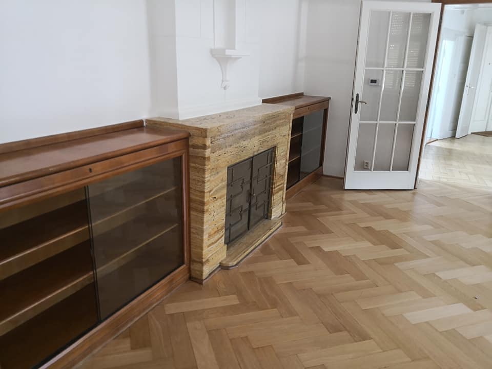 Úklidové služby bytových a panelových domů- David Ditrich foto 2