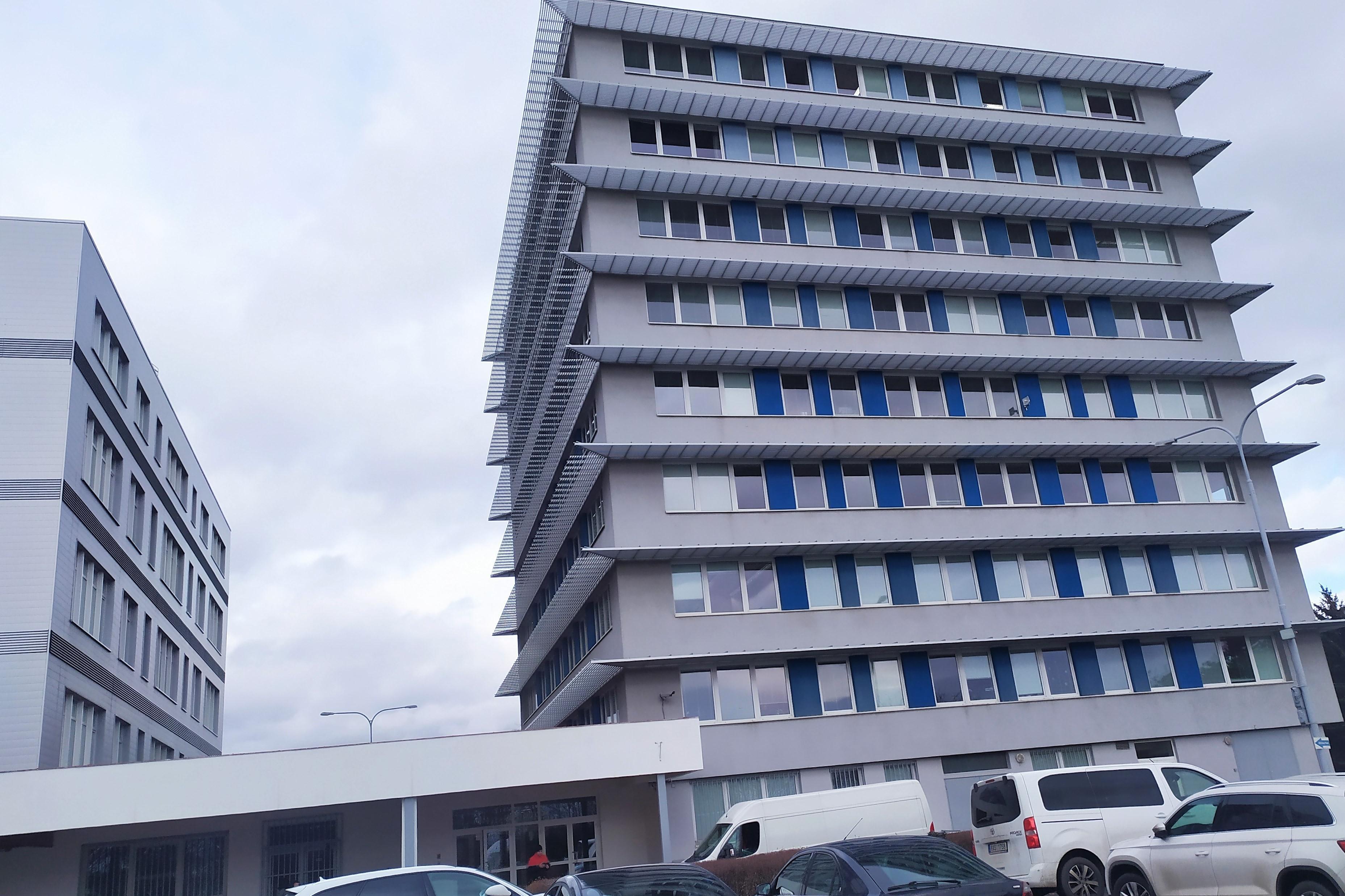 BFF Česká republika s.r.o.