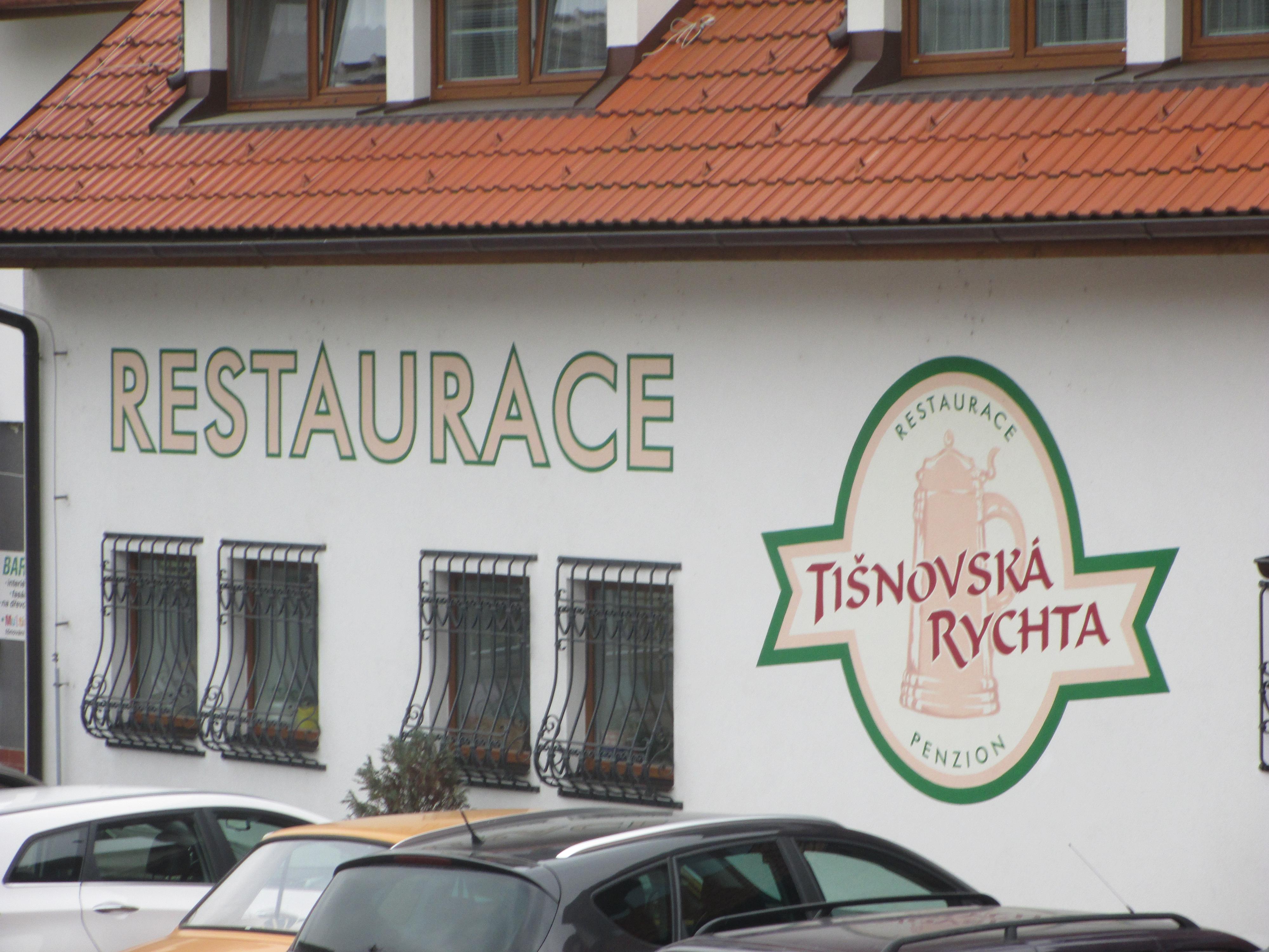 Restaurace Tišnovská Rychta foto 3