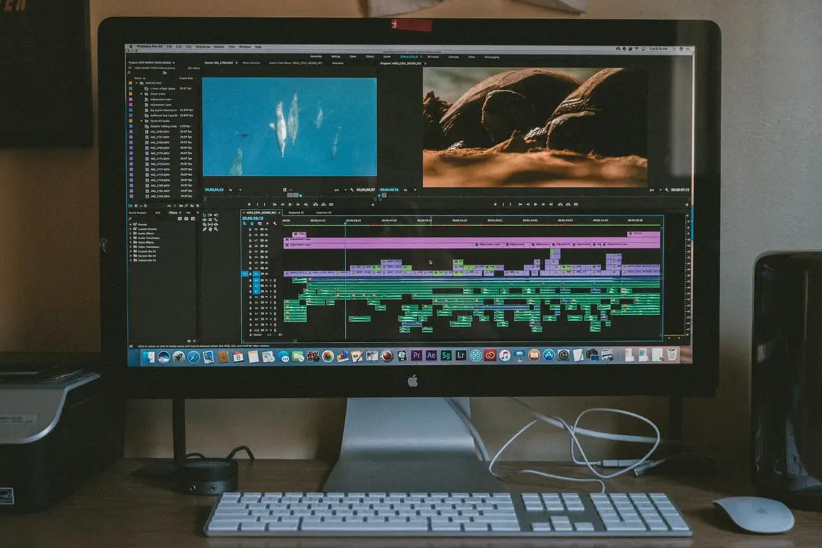 iVideos.cz foto 1
