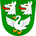 logo Uhřice - obecní úřad