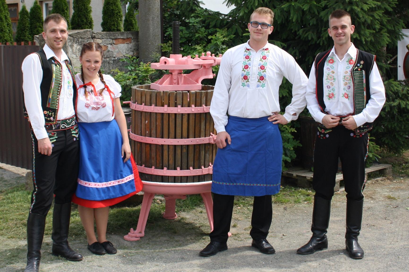 Sklípek v Šakvicích - Vinařství Aurora