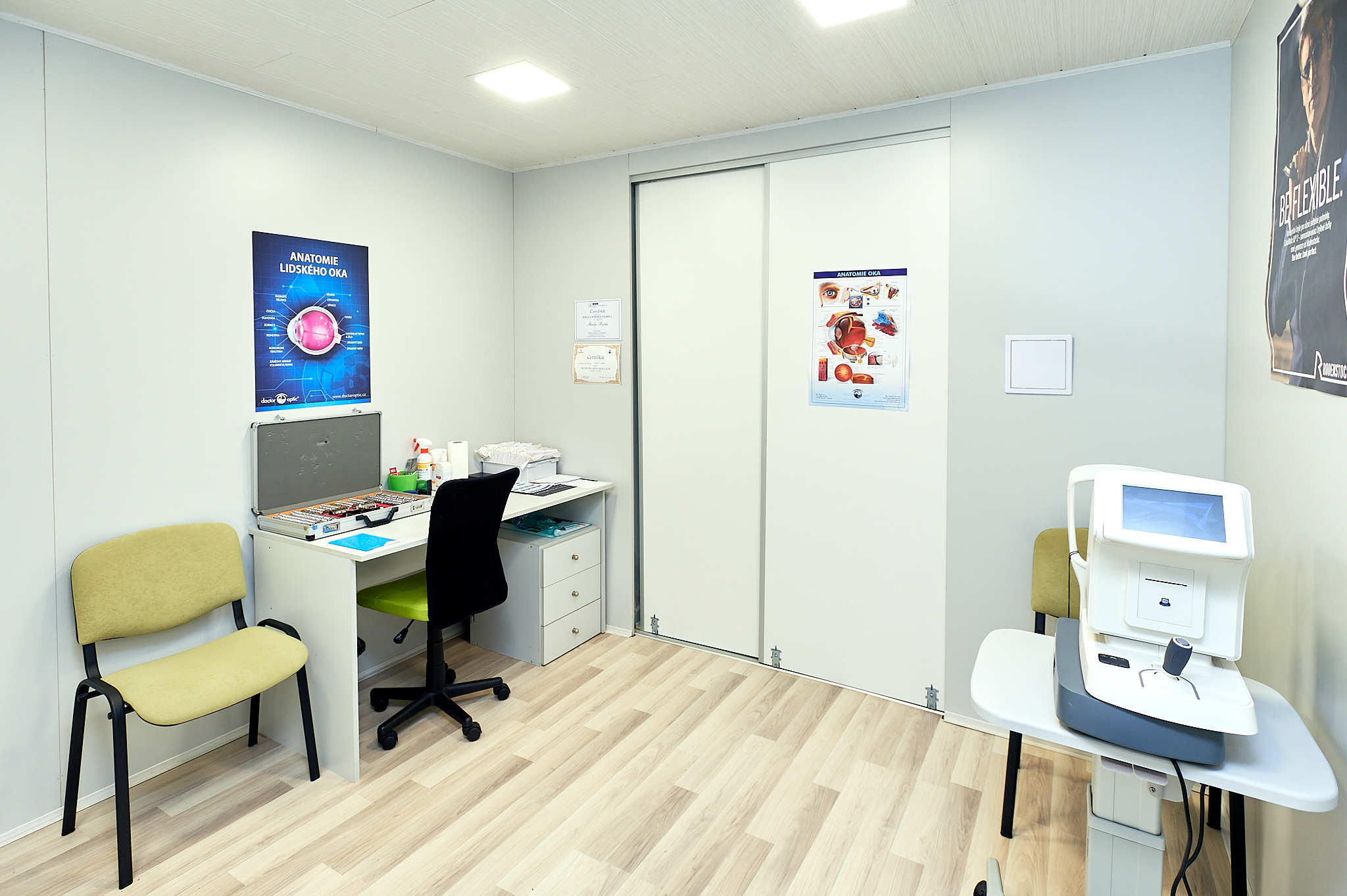 OUTLET OPTIC foto 3