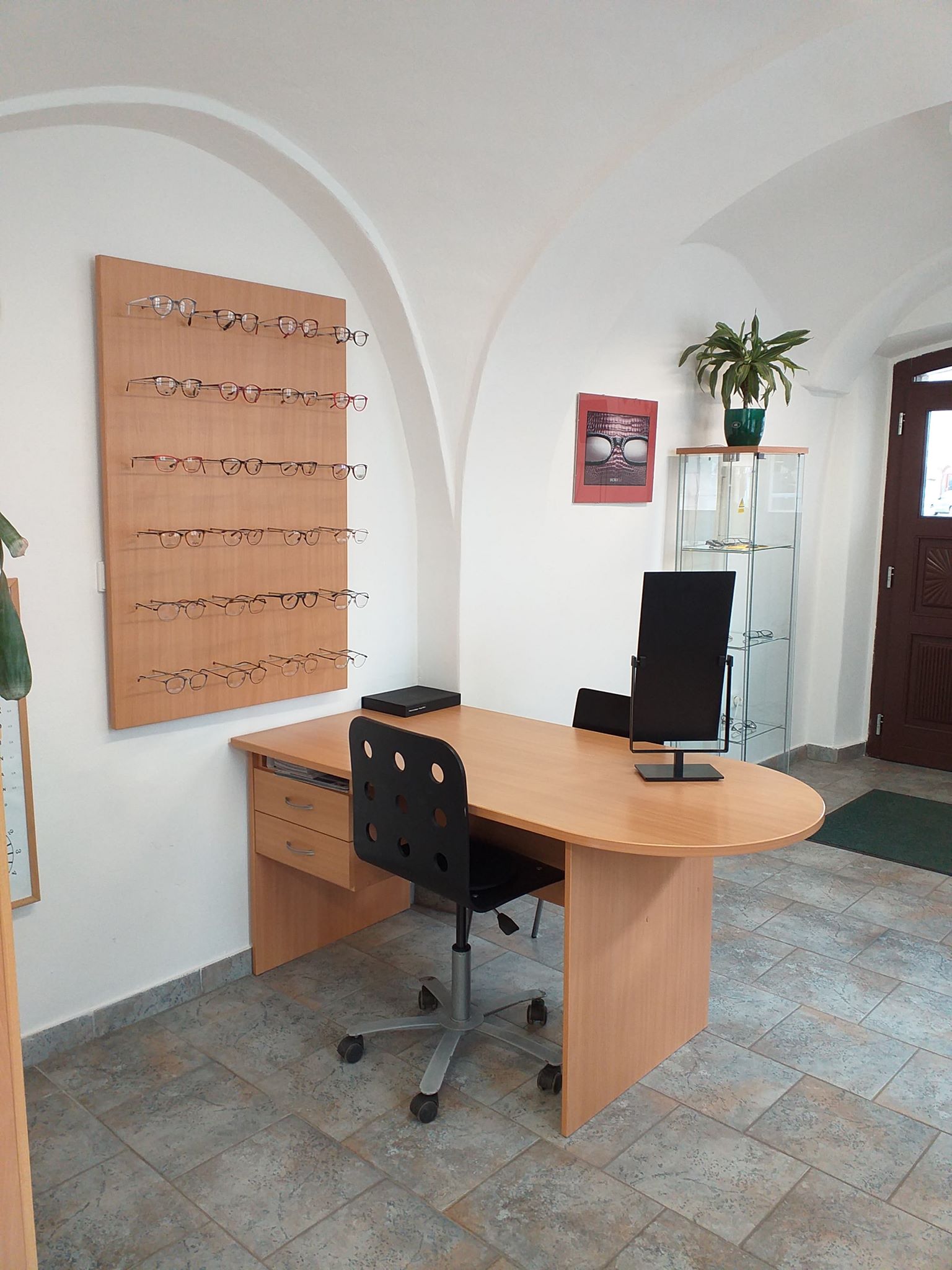 Optika Hrubá, s.r.o. foto 4