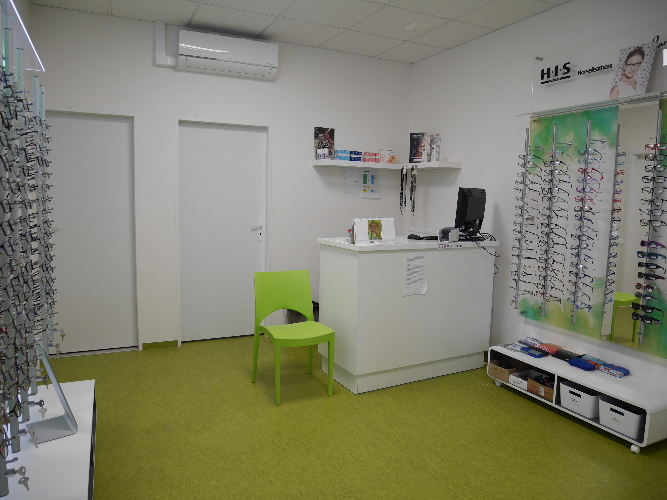 Oční ambulance Benátky nad Jizerou foto 3