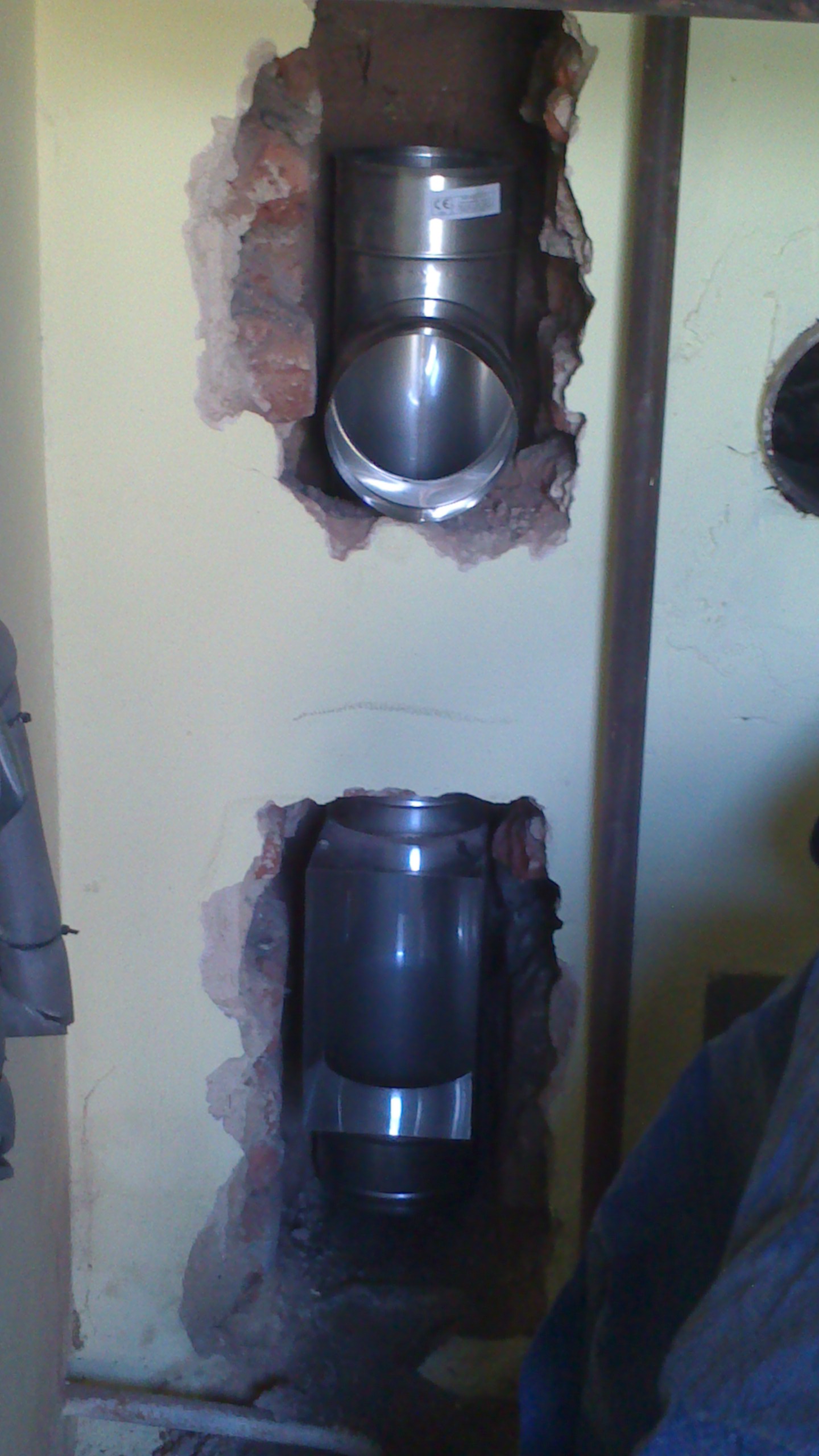 Kominictví KOMKLIMA foto 5