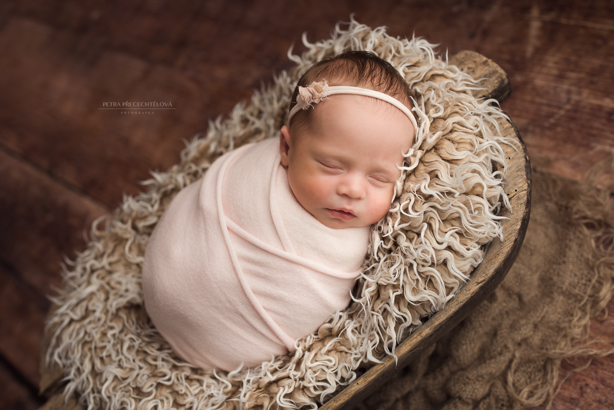 Petra Přecechtělová - fotografka foto 2