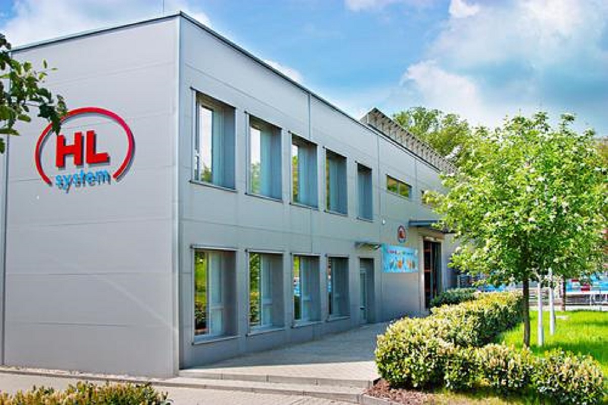 HL system group, a.s.