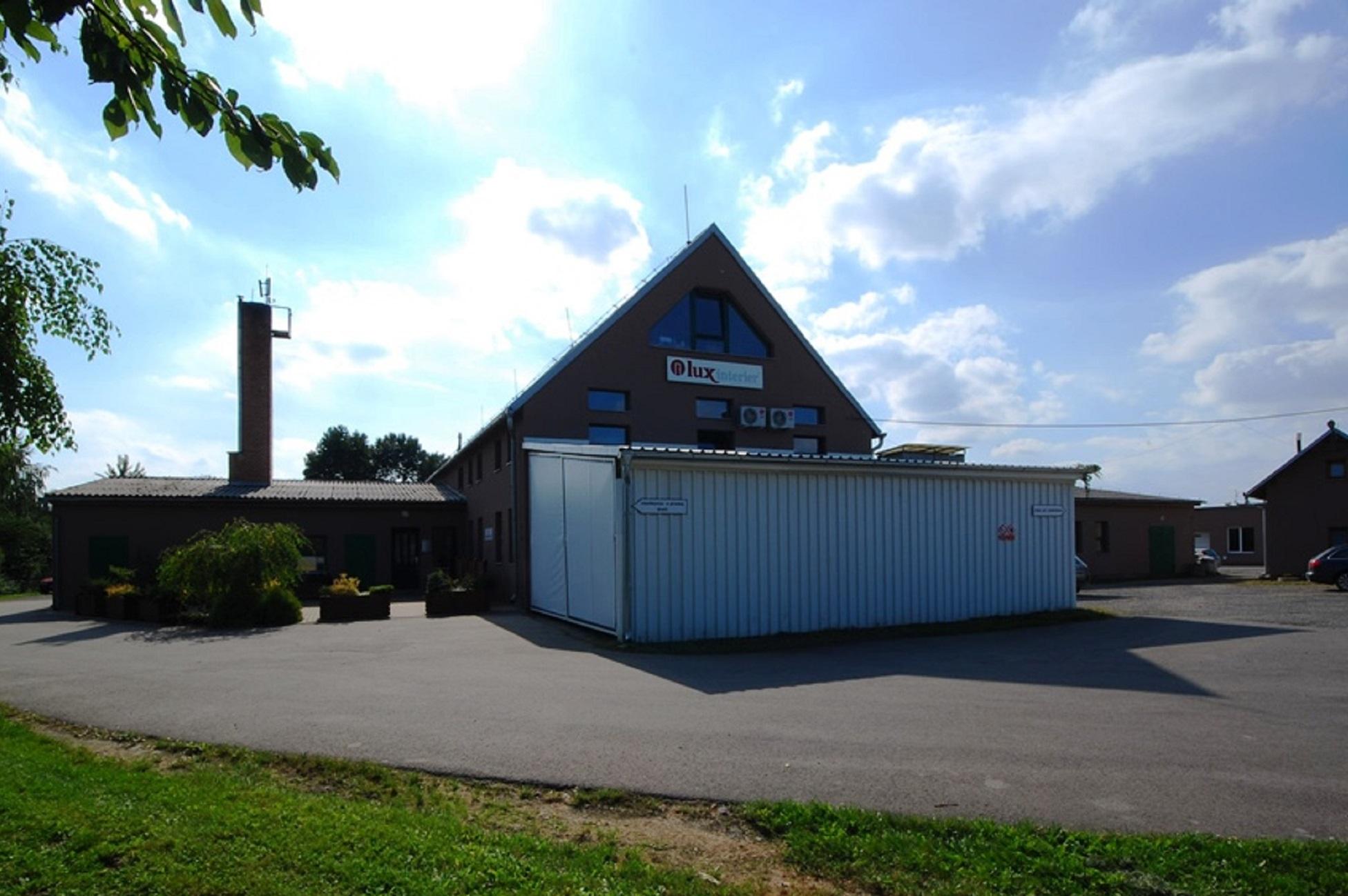 LUX interiér, s.r.o.