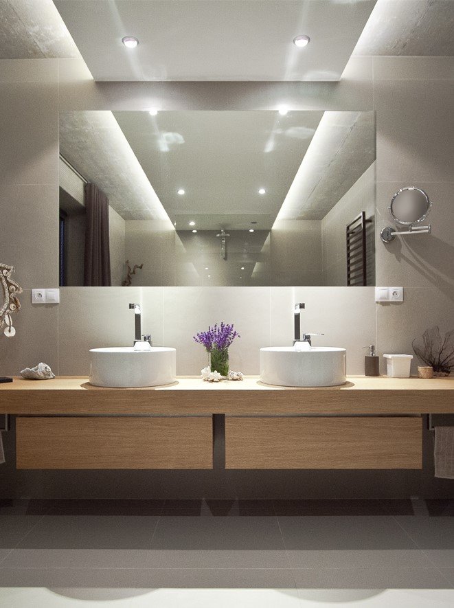 TRAS showroom foto 3