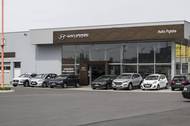Fotografie HYUNDAI AUTO - PYTELA s.r.o.