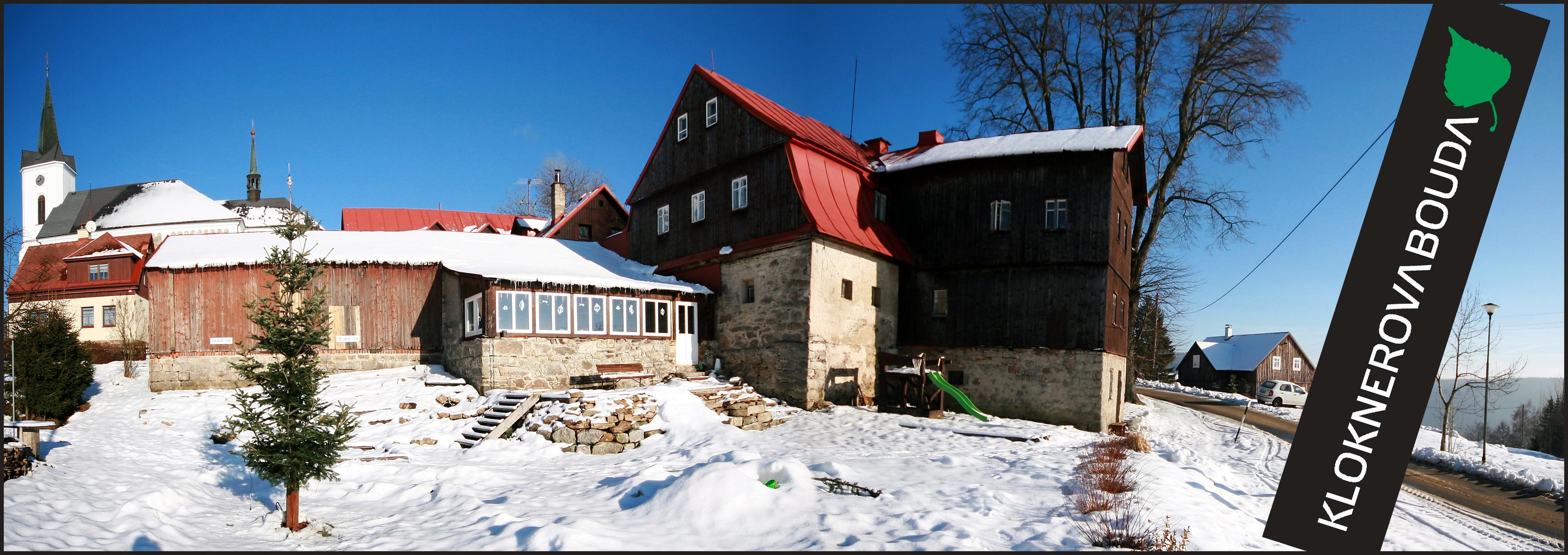 Kloknerova bouda foto 4