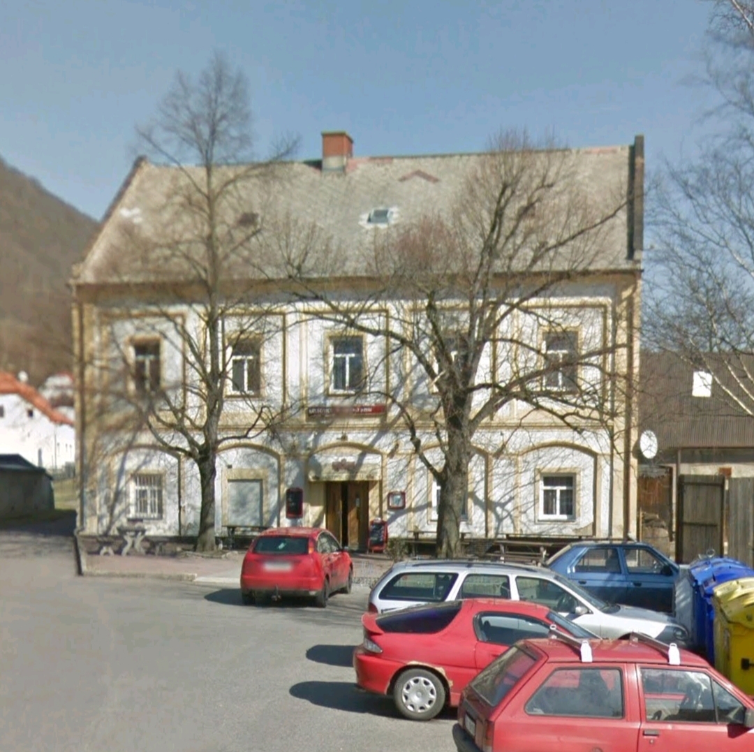 Hostinec u Jezeří foto 2