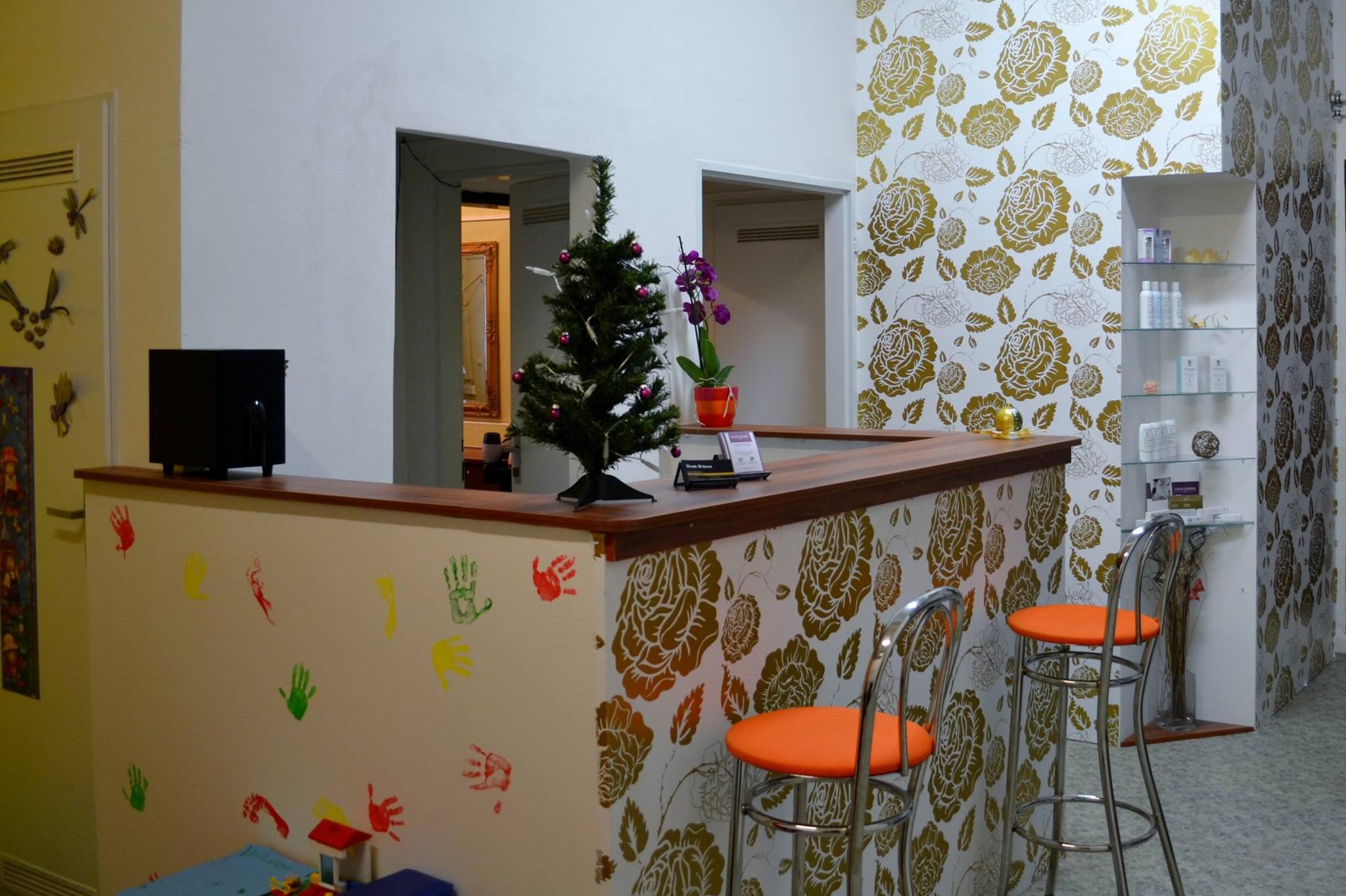 Studio krásy - Brilanc