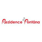 logo Rezidence Fontána