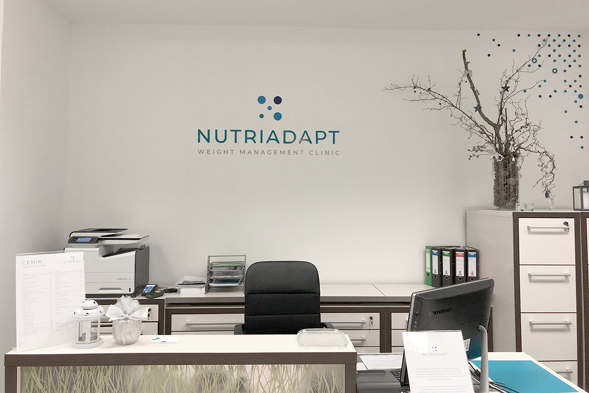 NUTRIADAPT