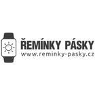Logo obchodu Reminky-pasky.cz