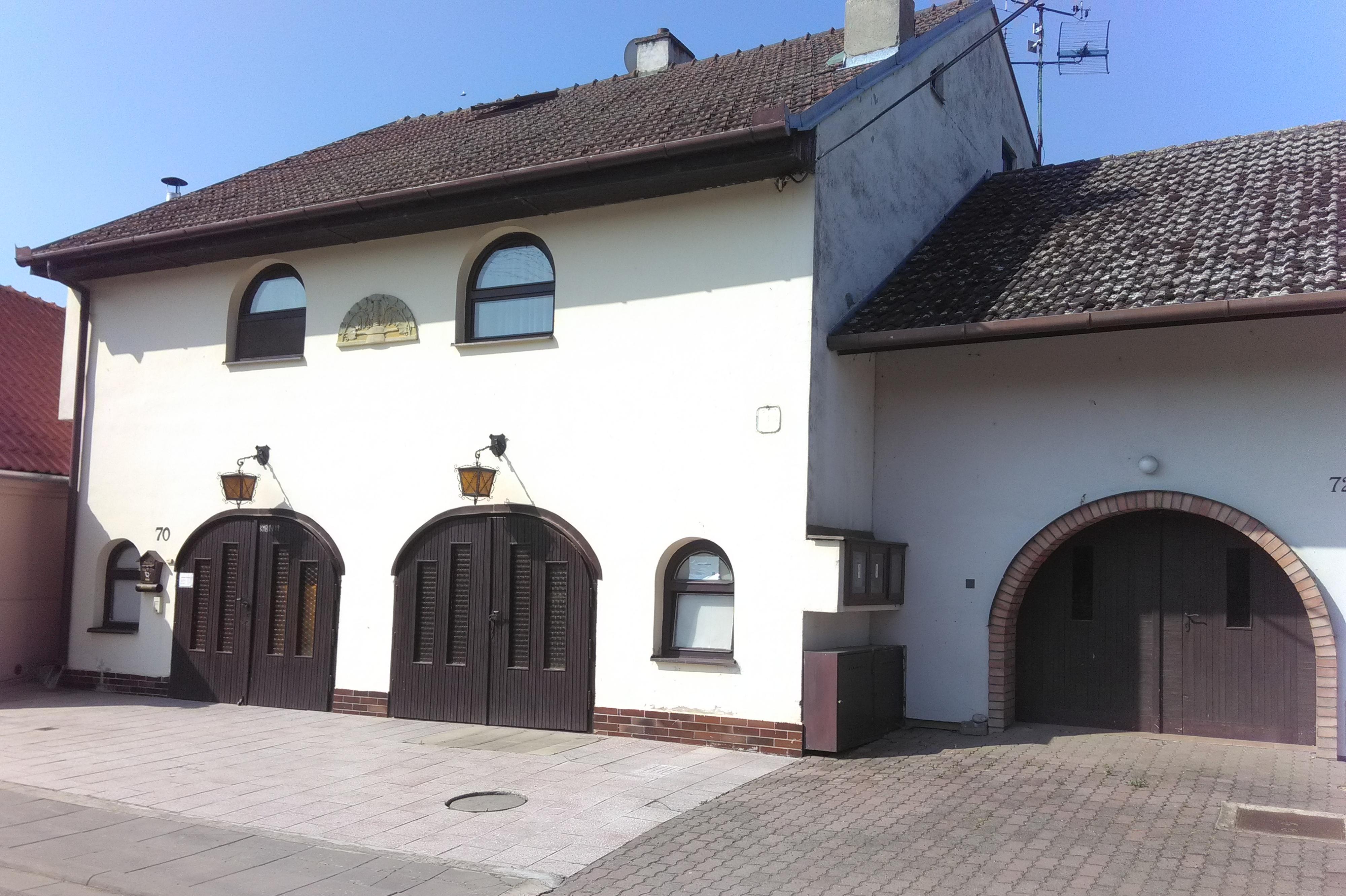 Ubytování v soukromí Nejdek