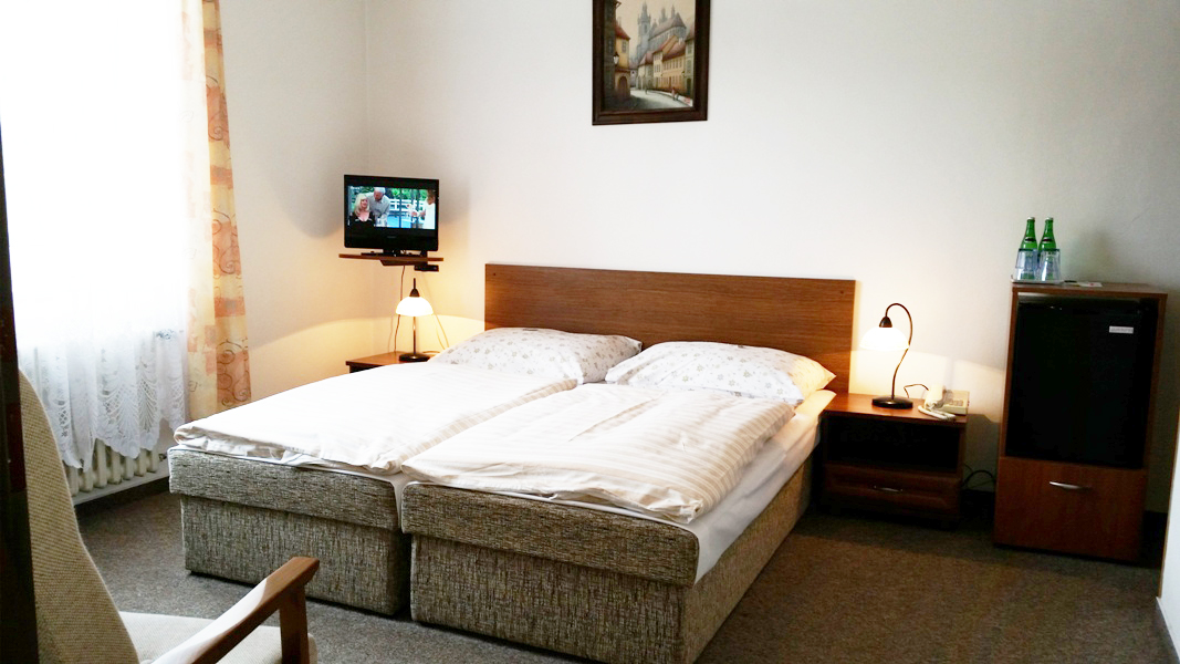 Penzion Větrný mlýn foto 3