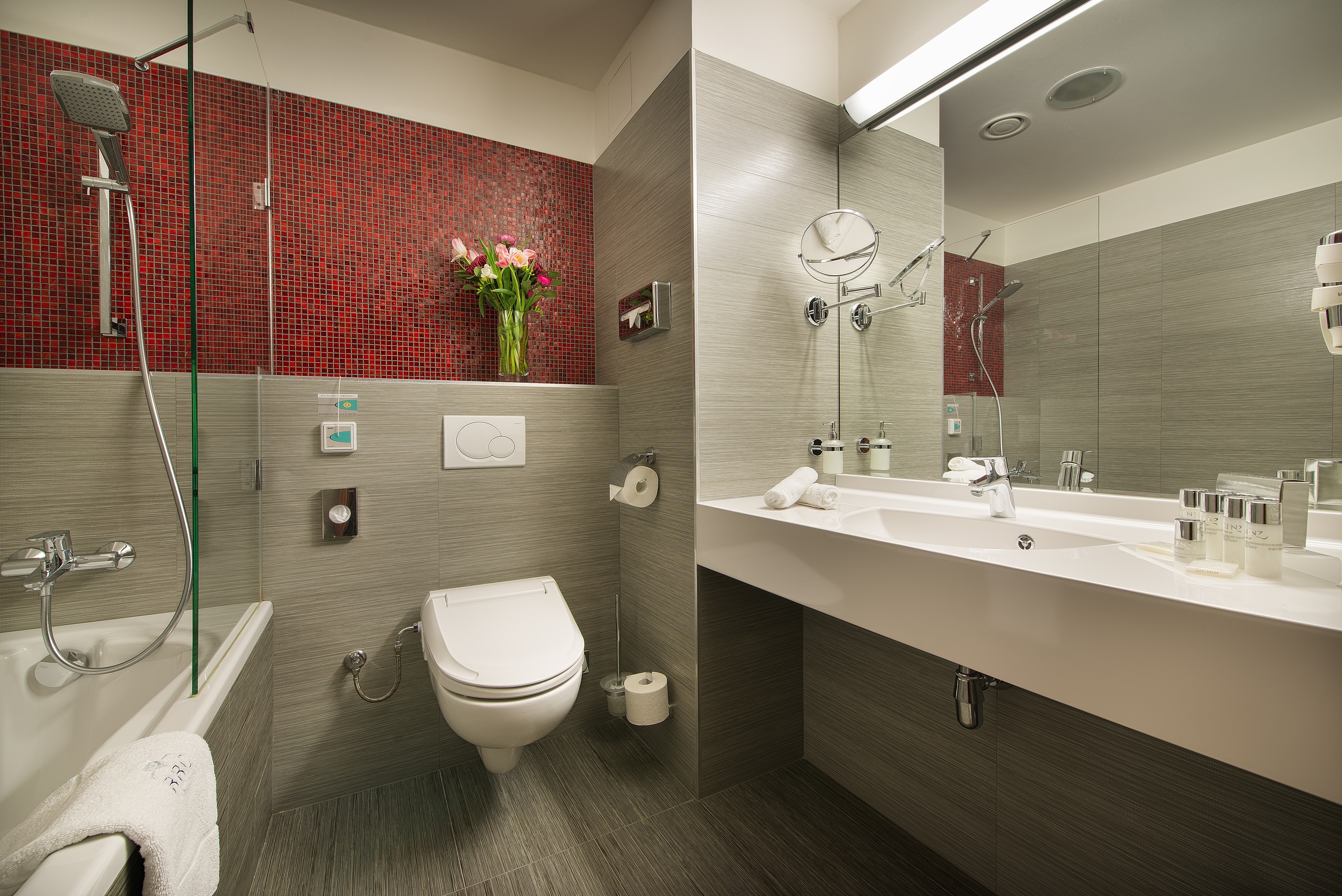 Wellnes Hotel Diamant foto 4